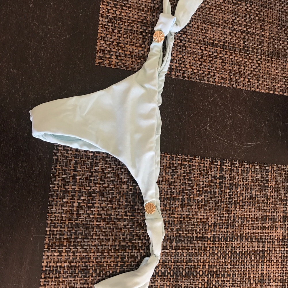 Dal Costa bikini bottoms